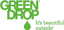 green drop logo